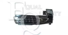 EQUAL QUALITY fl0589 -  Фонарь указателя поворота